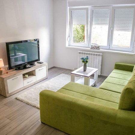 Lovely Apartment Omar SJJ Extérieur photo