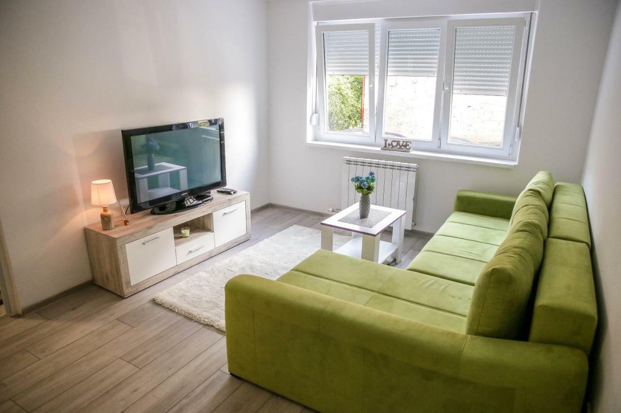 Lovely Apartment Omar SJJ Extérieur photo